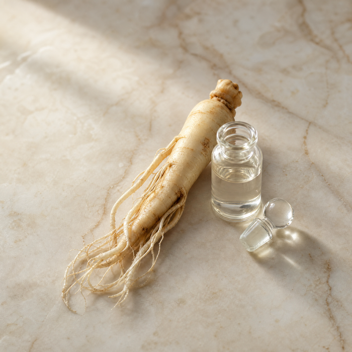 PDRN fra ginseng