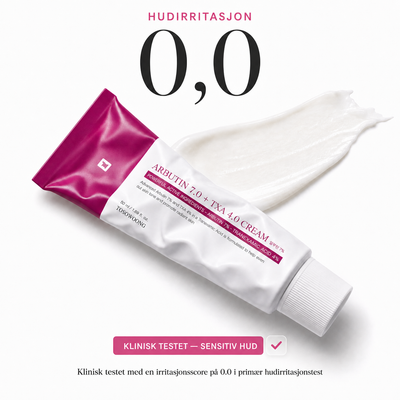 Arbutin 7% Brightening Cream