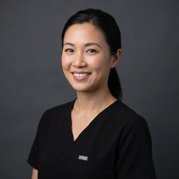 Dr. Sarah Mitchell