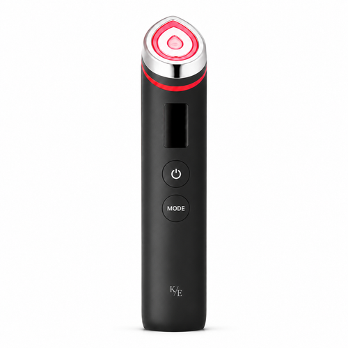 Essence Lift Pro: 6-i-1 LED og mikrostrømsenhet