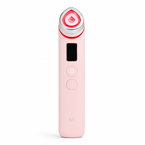 Essence Lift Pro: 6-i-1 LED og mikrostrømsenhet