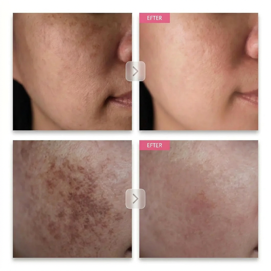 Arbutin 7% + Tranexamic Acid 4% Brightening Cream