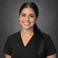 Dr. Sarah Mitchell