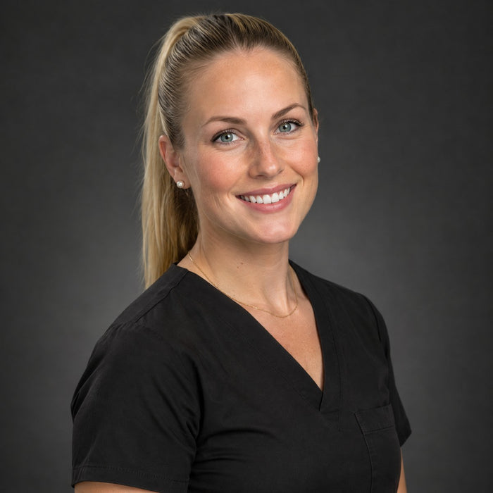 Dr. Michelle Nyström
