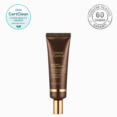Deep Reviving Bakuchiol Retinol Serum