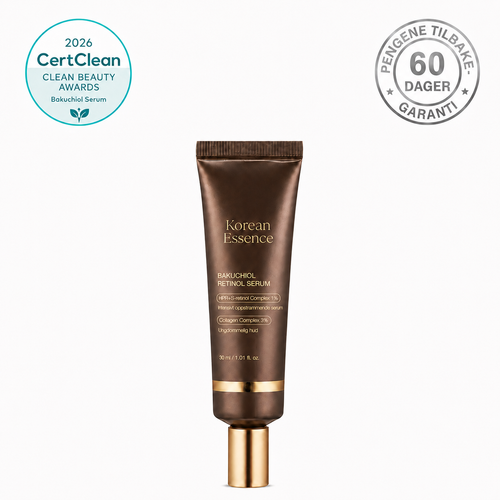 Deep Reviving Bakuchiol Retinol Serum