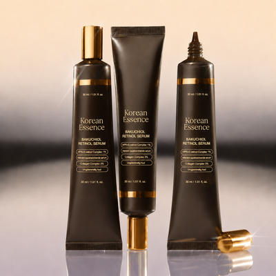 Deep Reviving Bakuchiol Retinol Serum