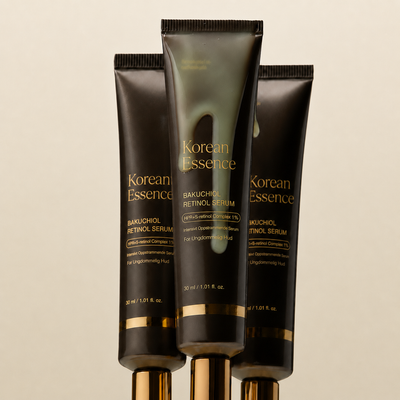 Deep Reviving Bakuchiol Retinol Serum