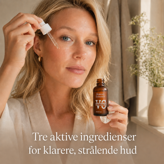 VC Niacinamid Kojisyre Serum
