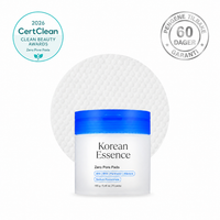 Zero Pore Pads