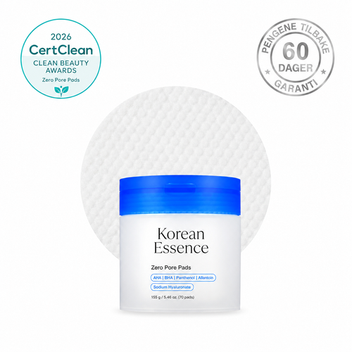 Zero Pore Pads