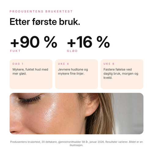 Lakse-PDRN Peptidserum