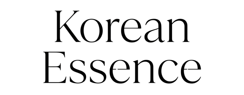 Korean-Essence