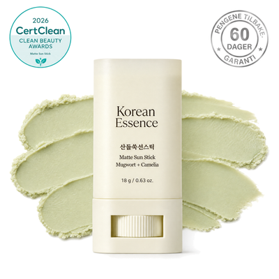 Mugwort Matt Solstift SPF50+, produktbilde