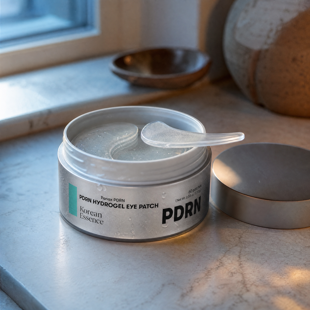Fuktighet & Peptider