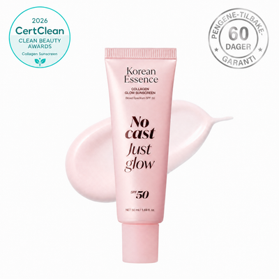Collagen Glow Solkrem SPF 50