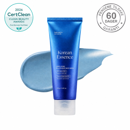 Deep Pore Leiremaske