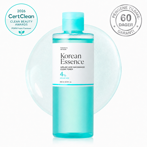 Azelaic Clear Toner