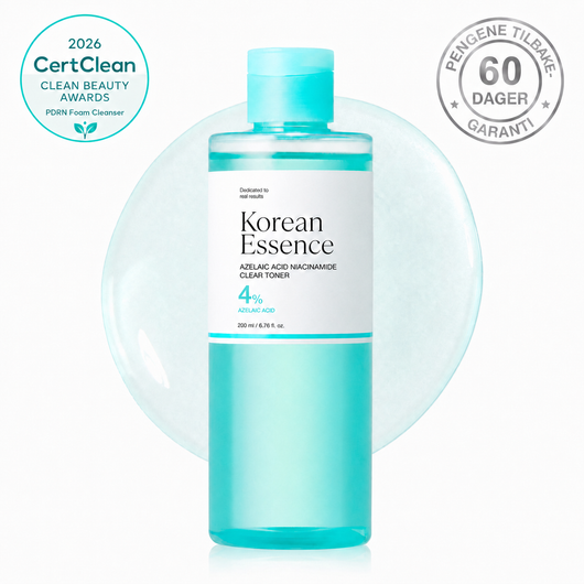 Azelaic Clear Toner
