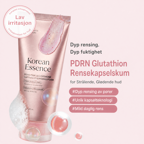 PDRN Renseskum