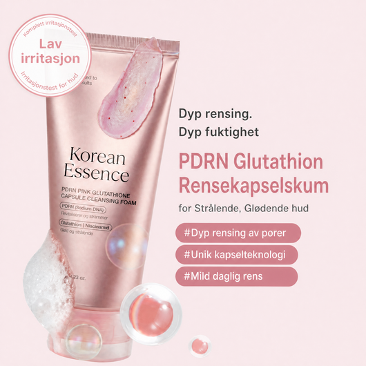 PDRN Renseskum
