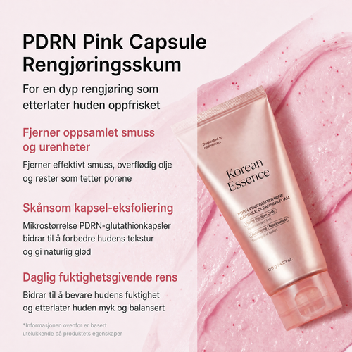 PDRN Renseskum