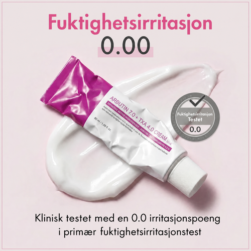Arbutin 7% Brightening Cream
