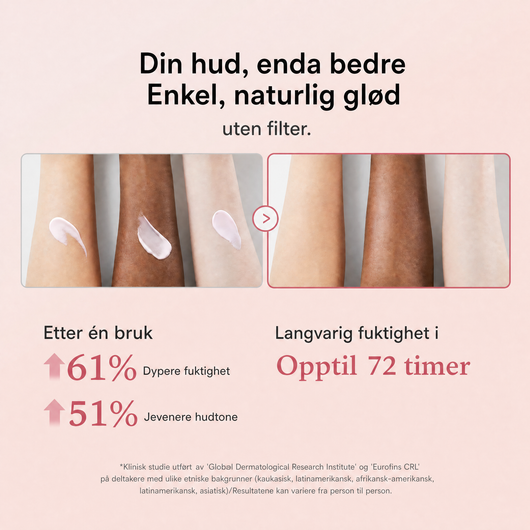 Collagen Glow Solkrem SPF 50