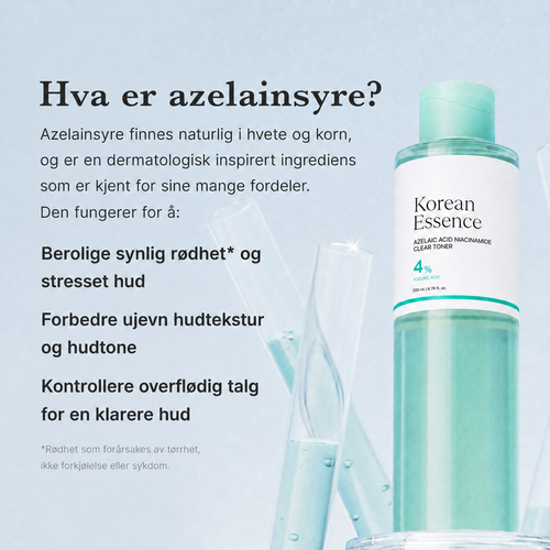 Azelaic Clear Toner