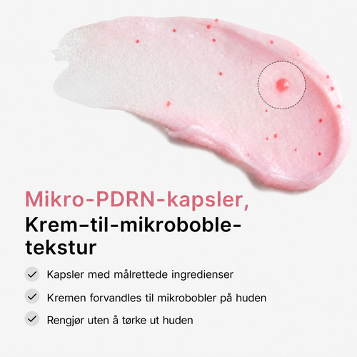 PDRN Renseskum