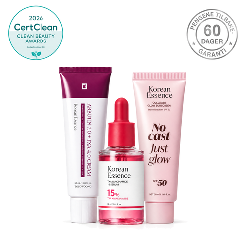 Synlige Resultater Kit
