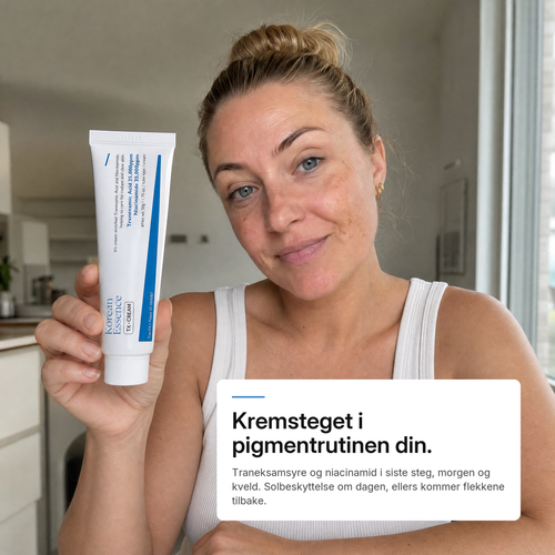 TXA Pigmentkrem