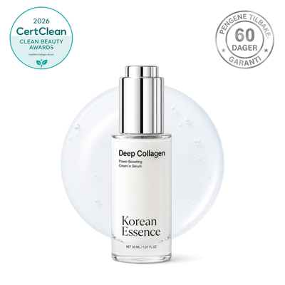 Volufiline Kollagenserum, produktbilde