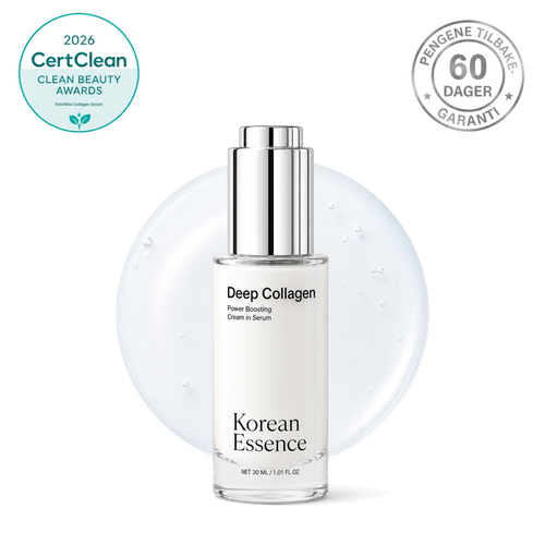 Volufiline Kollagenserum