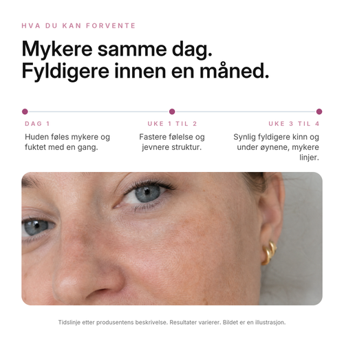 Volufiline Kollagenserum